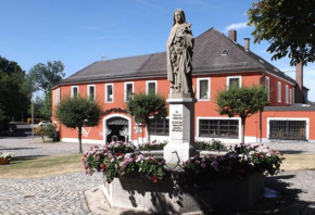 Hotel Weisses Ross Konnersreuth